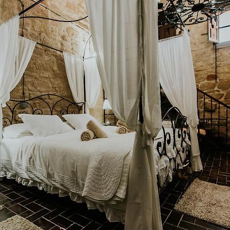 Cihuri Durmiendo Como Reyes En La Rioja מראה חיצוני תמונה