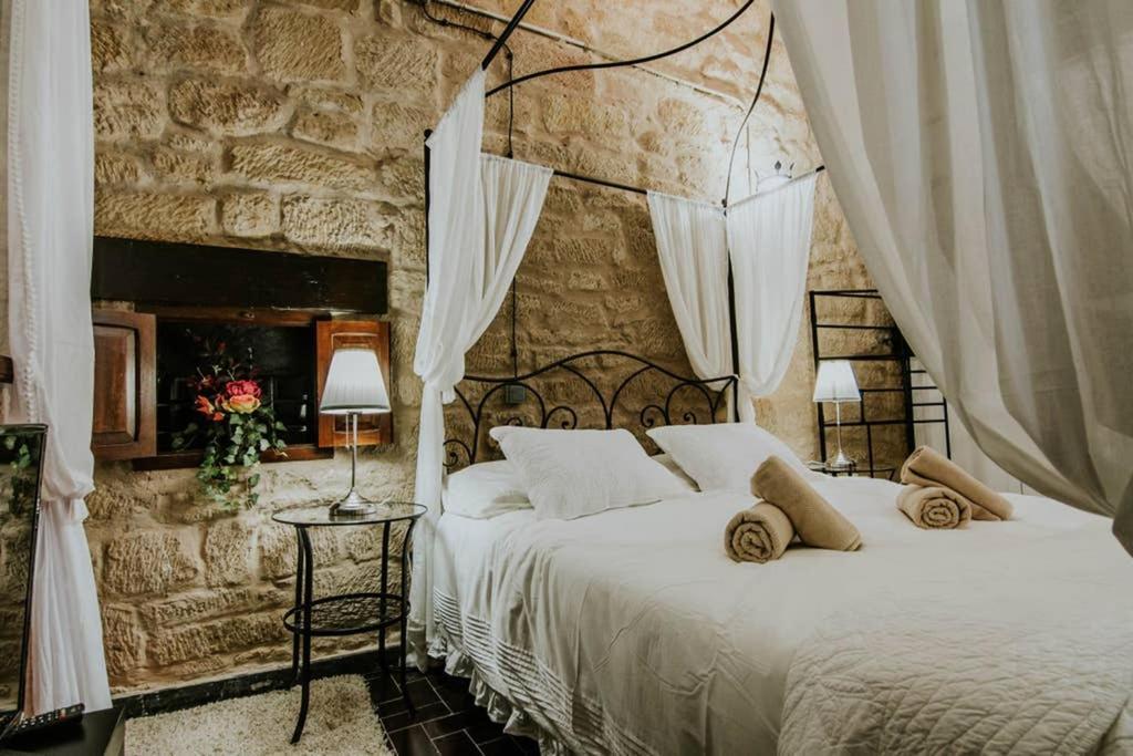 Cihuri Durmiendo Como Reyes En La Rioja מראה חיצוני תמונה