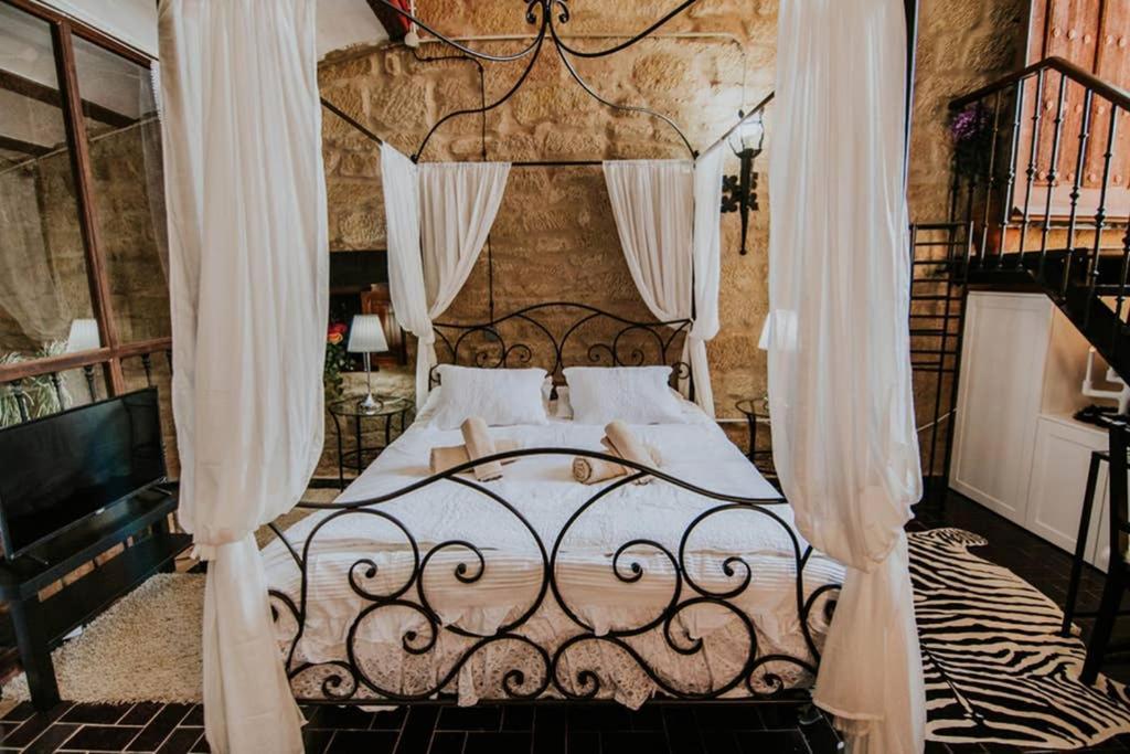 Cihuri Durmiendo Como Reyes En La Rioja מראה חיצוני תמונה